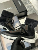 Chanel кроссовки PR369131 10