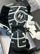 Chanel кроссовки PR369131 16