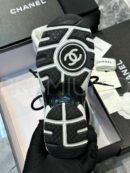 Chanel кроссовки PR252440 14