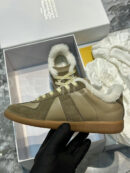 Maison Margiela кроссовки PR728864 13