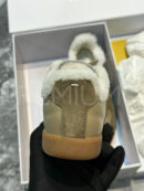 Maison Margiela кроссовки PR728864 14