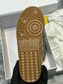 Maison Margiela кроссовки PR728864 18