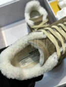 Maison Margiela кроссовки PR728864 15