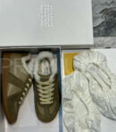 Maison Margiela кроссовки PR728864 12