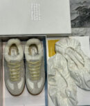Maison Margiela кроссовки PR801738 9