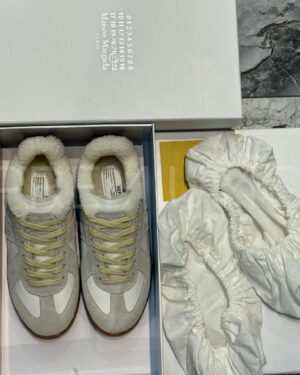 Maison Margiela кроссовки PR801738