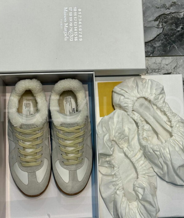 Maison Margiela кроссовки PR801738