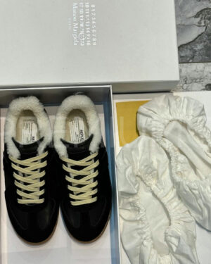 Maison Margiela кроссовки PR796652