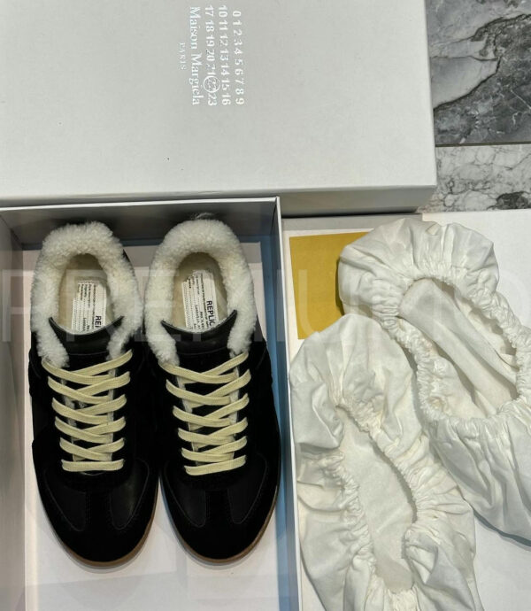 Maison Margiela кроссовки PR796652