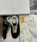 Maison Margiela кроссовки PR796652 12