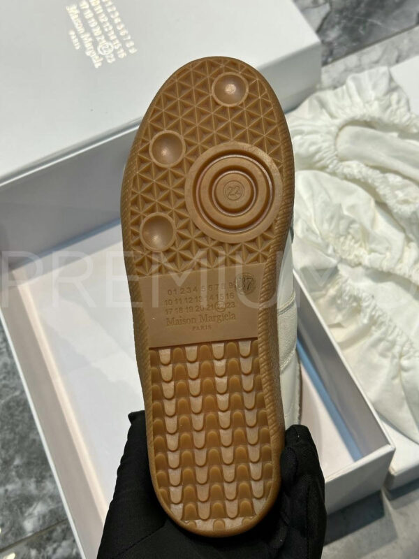 Maison Margiela кроссовки PR801738 8