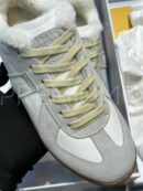 Maison Margiela кроссовки PR801738 14