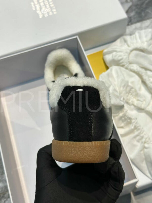 Maison Margiela кроссовки PR796652 6