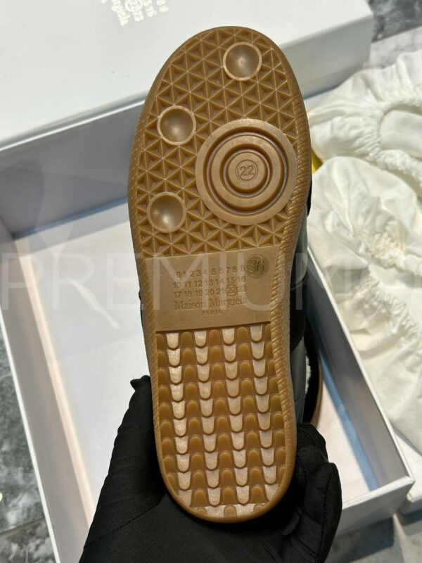 Maison Margiela кроссовки PR796652 7