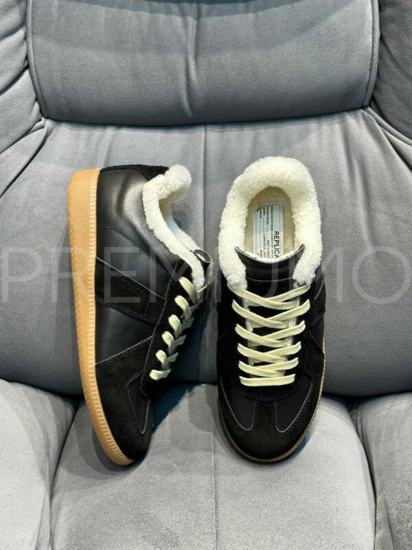 Maison Margiela кроссовки PR796652 8
