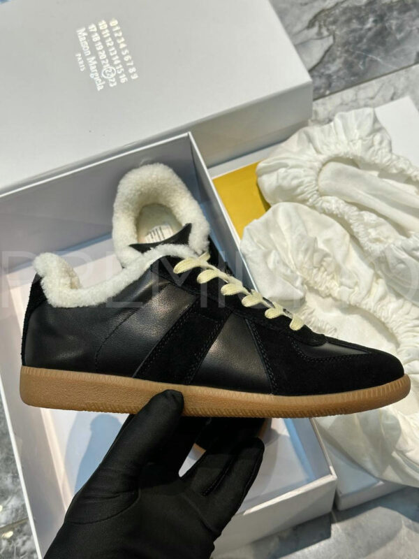 Maison Margiela кроссовки PR796652 2