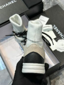 Chanel кроссовки PR230416 13