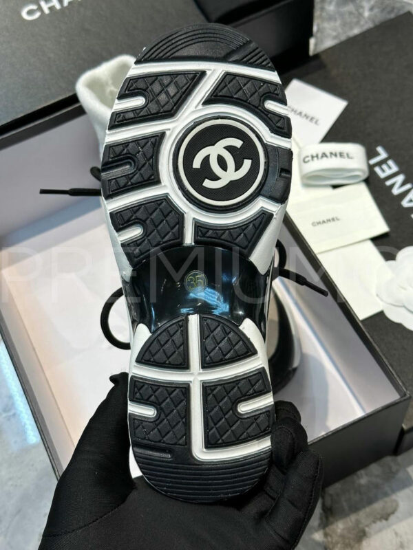 Chanel кроссовки PR230416 8
