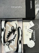 Chanel кроссовки PR230416 12