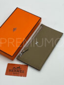 Hermes кошелек PR334649 3