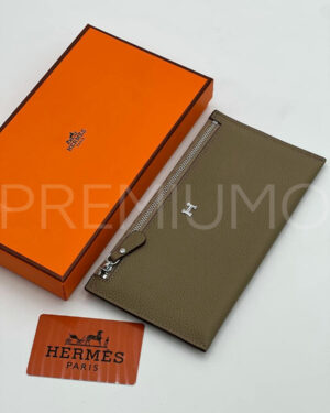 Hermes кошелек PR334649
