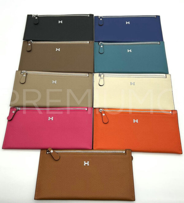 Hermes кошелек PR334649 2