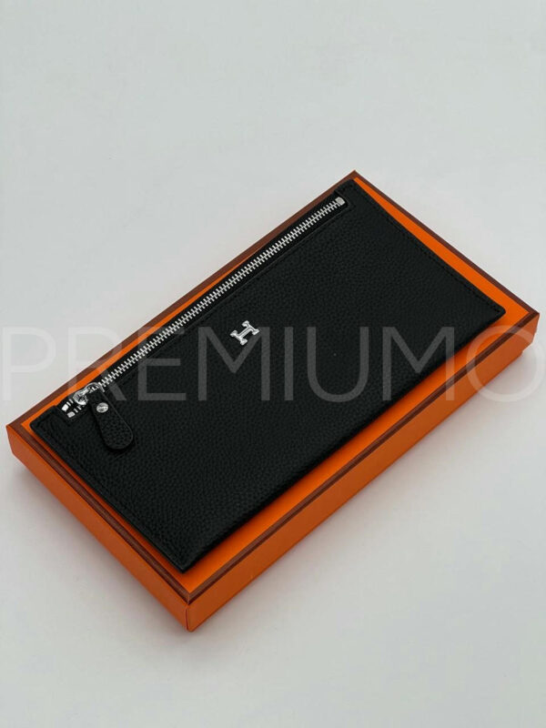 Hermes кошелек PR763544