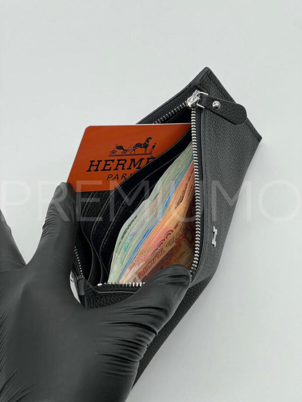 Hermes кошелек PR763544 7