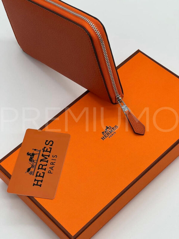 Hermes кошелек PR357417 3