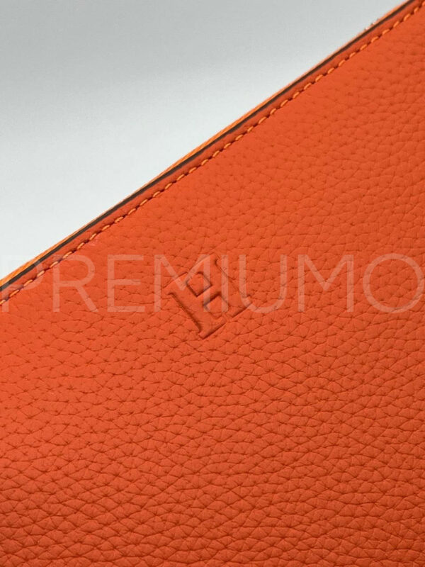 Hermes кошелек PR357417 4