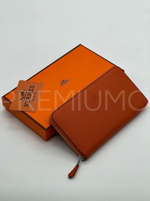 Hermes кошелек PR357417