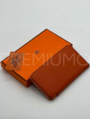 Hermes кошелек PR357417 11