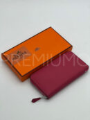 Hermes кошелек PR649479 4