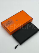 Hermes кошелек PR998780 4