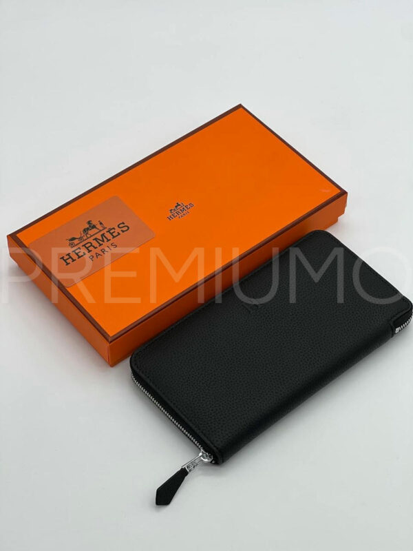 Hermes кошелек PR998780