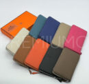 Hermes кошелек PR998780 6