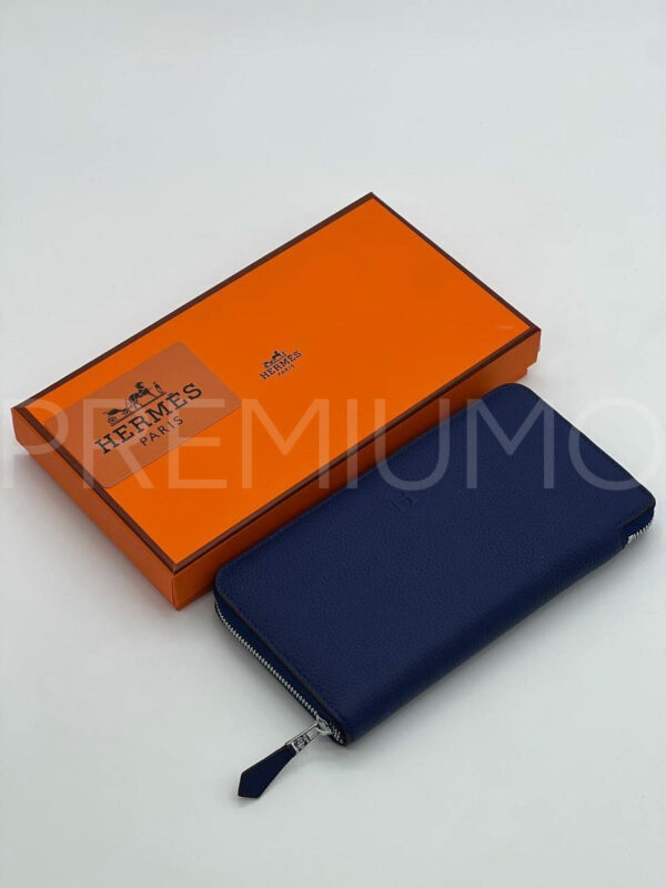 Hermes кошелек PR925921