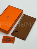 Hermes кошелек PR256205 3