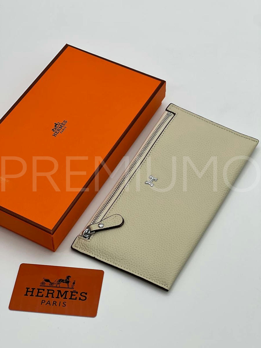Hermes кошелек PR340660 Hermes кошелек PR340660