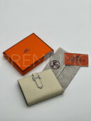 Hermes кошелек PR814970 3