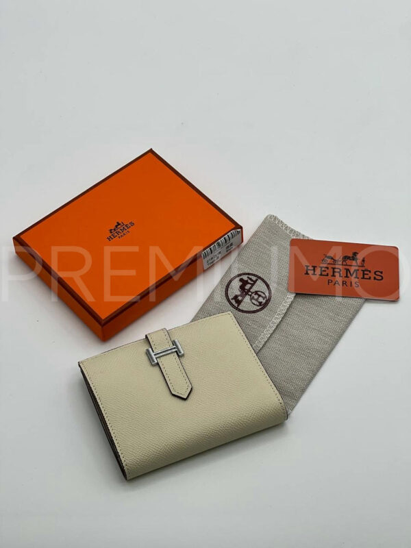 Hermes кошелек PR814970