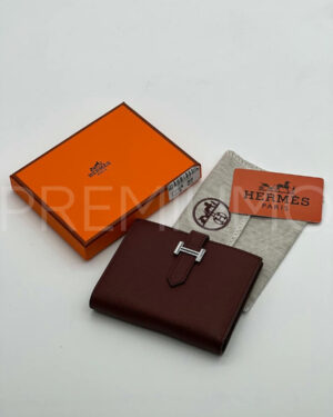 Hermes кошелек PR462676