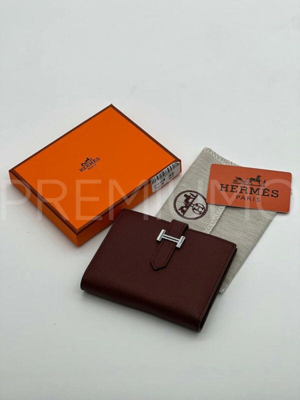 Hermes кошелек PR462676