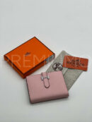 Hermes кошелек PR588764 3