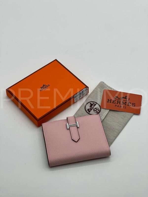 Hermes кошелек PR588764