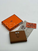 Hermes кошелек PR239269 8