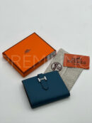 Hermes кошелек PR673243 7
