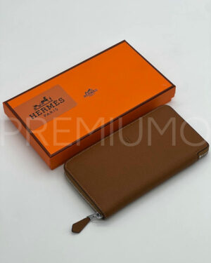 Hermes кошелек PR567658