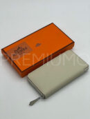 Hermes кошелек PR819893 4