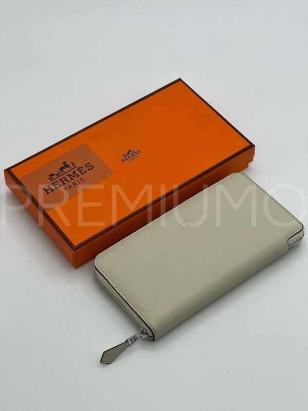 Hermes кошелек PR819893